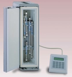 HPLC column thermostat Jetstream II Plus | Type : Jetstream II Plus